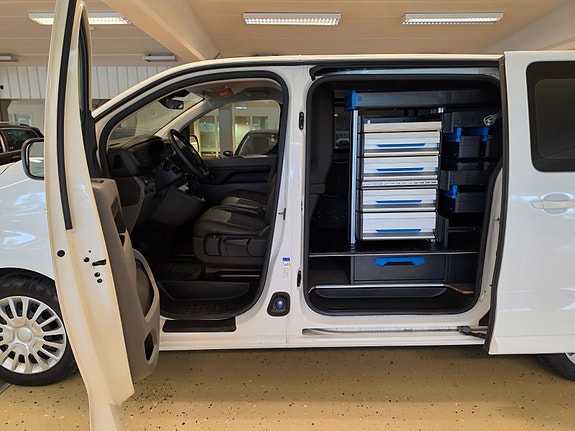 Toyota Proace 13 of 29
