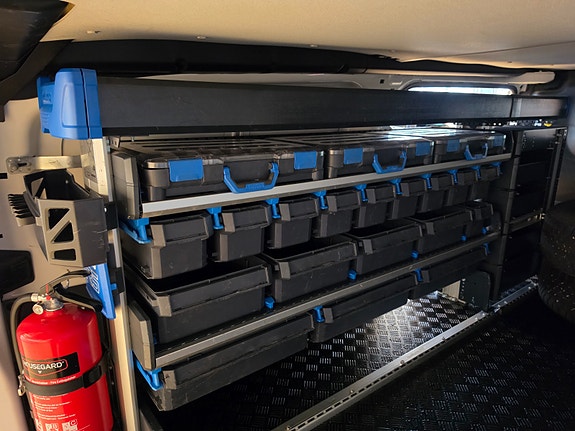 Toyota Proace 18 of 29