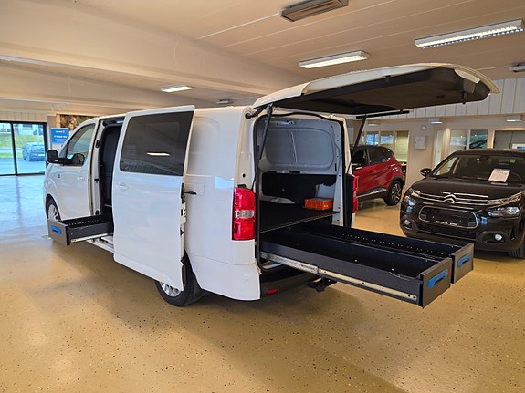 Toyota Proace 20 of 29