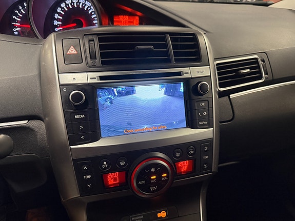 Toyota Verso 21 of 30