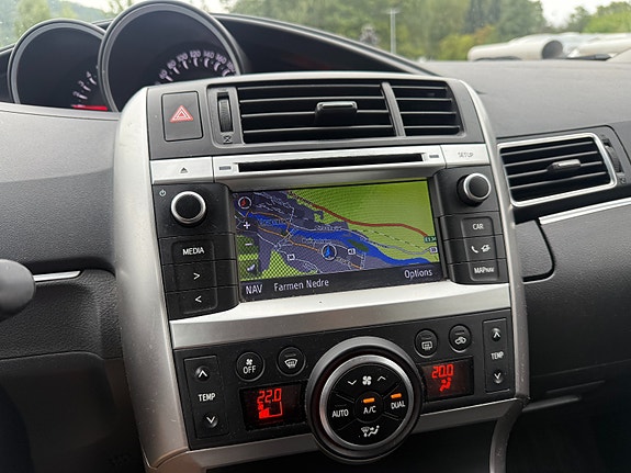 Toyota Verso 17 of 30
