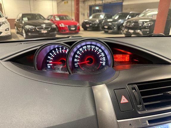 Toyota Verso 20 of 30