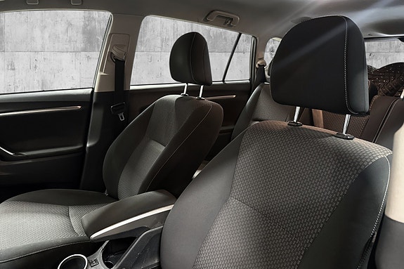 Toyota Verso 9 of 30