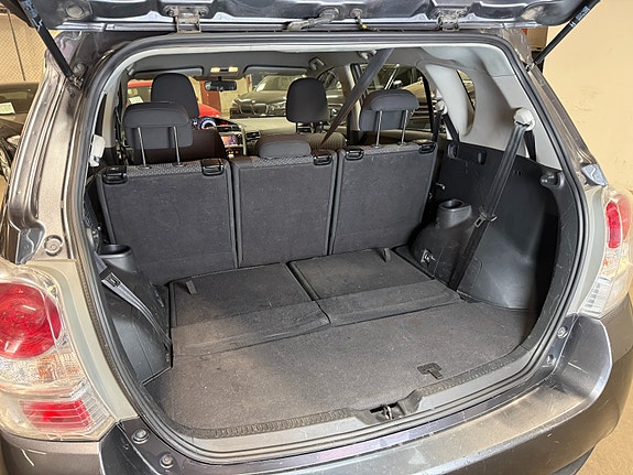 Toyota Verso 24 of 30