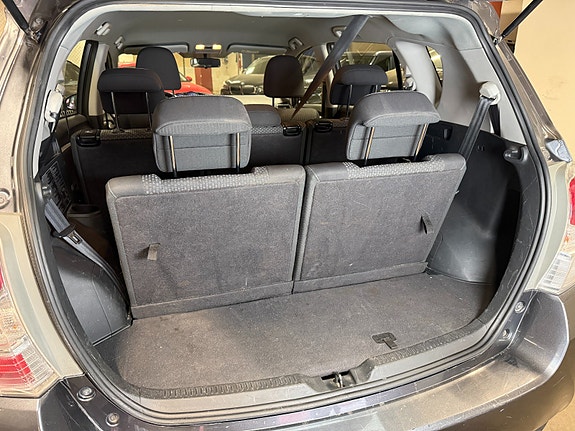 Toyota Verso 25 of 30
