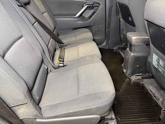 Toyota Verso 27 of 30