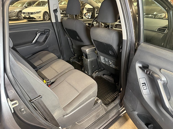 Toyota Verso 26 of 30