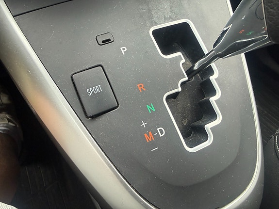 Toyota Verso 12 of 30