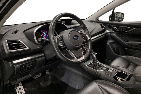 Subaru XV 6 of 15