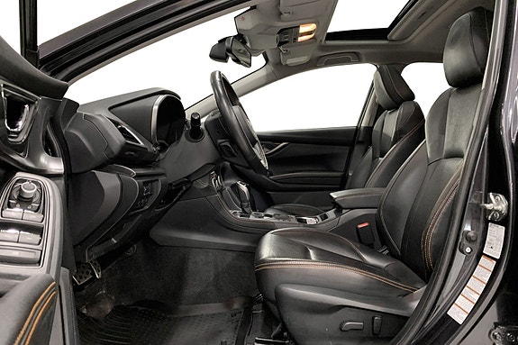 Subaru XV 5 of 15