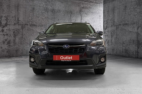 Subaru XV 2 of 15