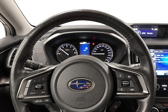 Subaru XV 7 of 15