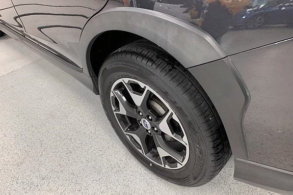 Subaru XV 15 of 15
