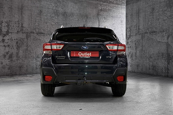 Subaru XV 4 of 15