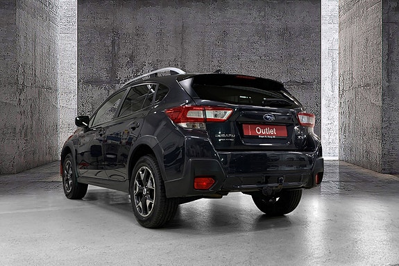 Subaru XV 3 of 15