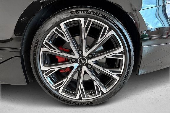 Audi A6 e-tron 19 of 30