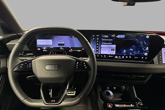 Audi A6 e-tron 11 of 30