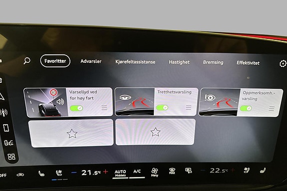 Audi A6 e-tron 27 of 30