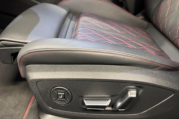 Audi A6 e-tron 21 of 30