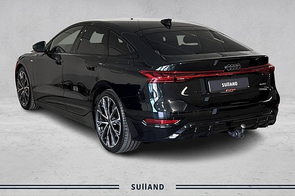 Audi A6 e-tron 3 of 30