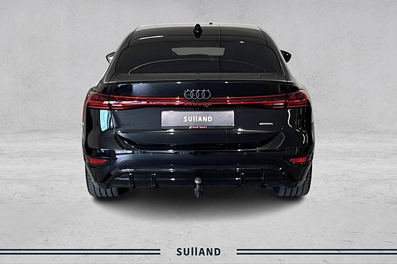 Audi A6 e-tron 4 of 30