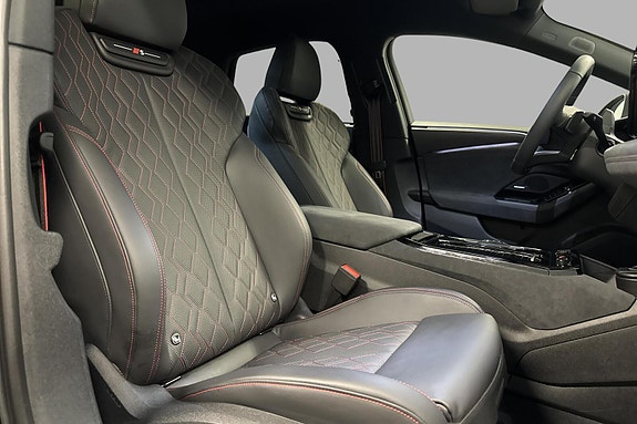Audi A6 e-tron 15 of 30