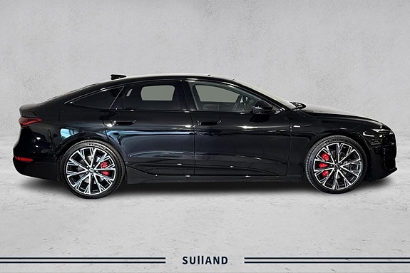 Audi A6 e-tron 6 of 30