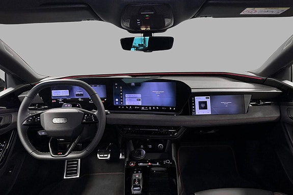 Audi A6 e-tron 9 of 30