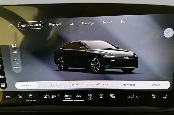 Audi A6 e-tron 25 of 30