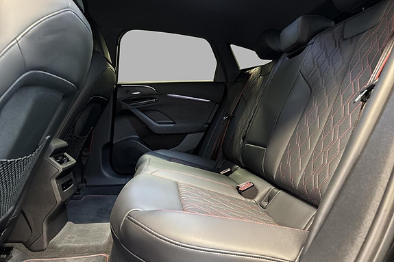 Audi A6 e-tron 16 of 30