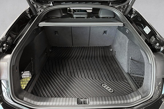 Audi A6 e-tron 18 of 30