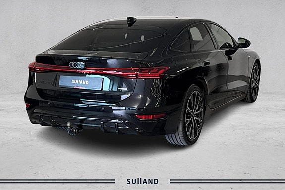 Audi A6 e-tron 5 of 30