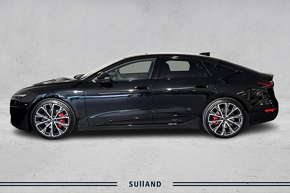 Audi A6 e-tron 2 of 30
