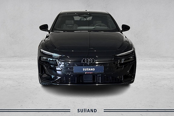 Audi A6 e-tron 8 of 30