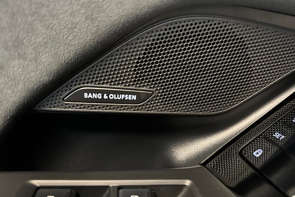 Audi A6 e-tron 22 of 30
