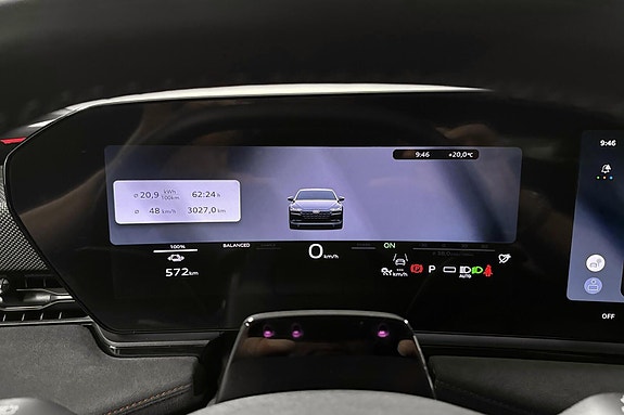 Audi A6 e-tron 12 of 30