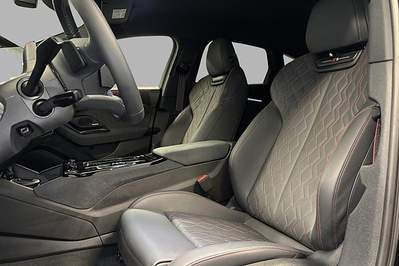 Audi A6 e-tron 10 of 30