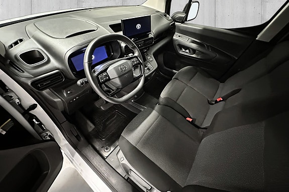 Toyota Proace City 10 of 15