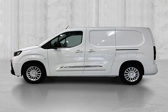 Toyota Proace City 4 of 15