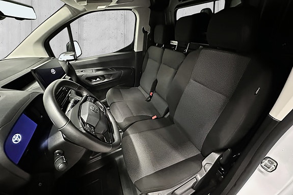 Toyota Proace City 9 of 15