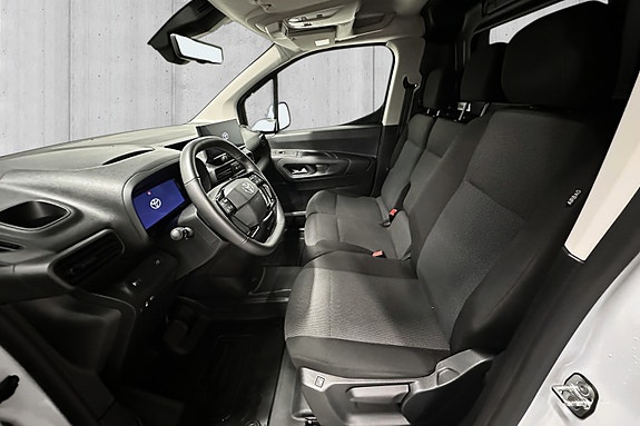 Toyota Proace City 8 of 15