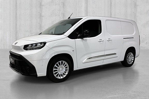 Toyota Proace City 2 of 15