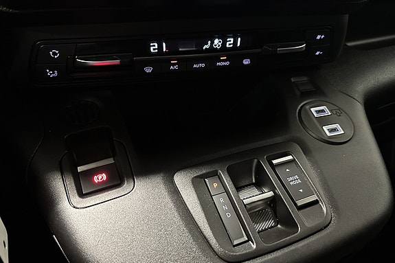 Toyota Proace City 13 of 15