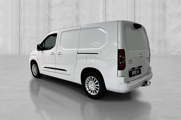 Toyota Proace City 6 of 15
