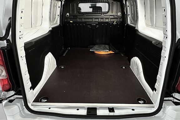 Toyota Proace City 15 of 15