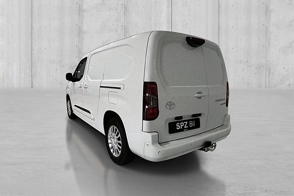Toyota Proace City 5 of 15