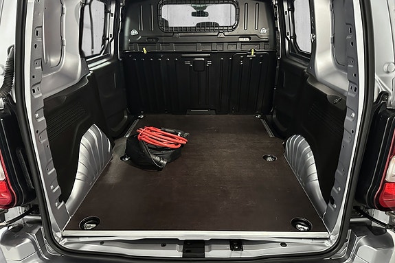 Toyota Proace City 15 of 15