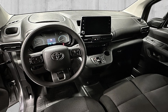 Toyota Proace City 10 of 15