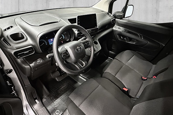 Toyota Proace City 9 of 15