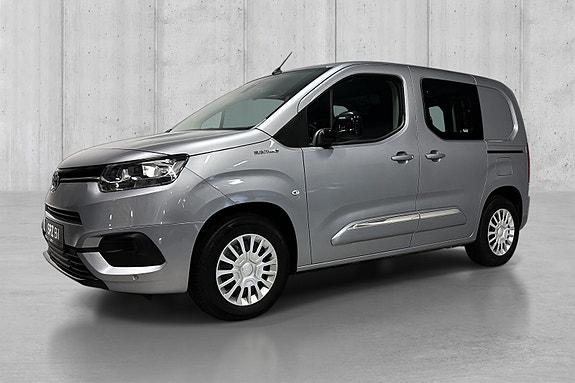 Toyota Proace City 2 of 15